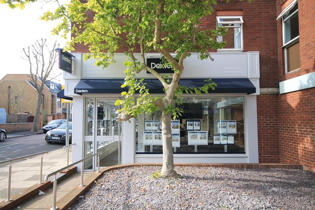 Images Dexters Twickenham Estate Agents