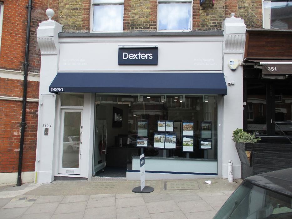 Images Dexters West Hampstead Estate Agents