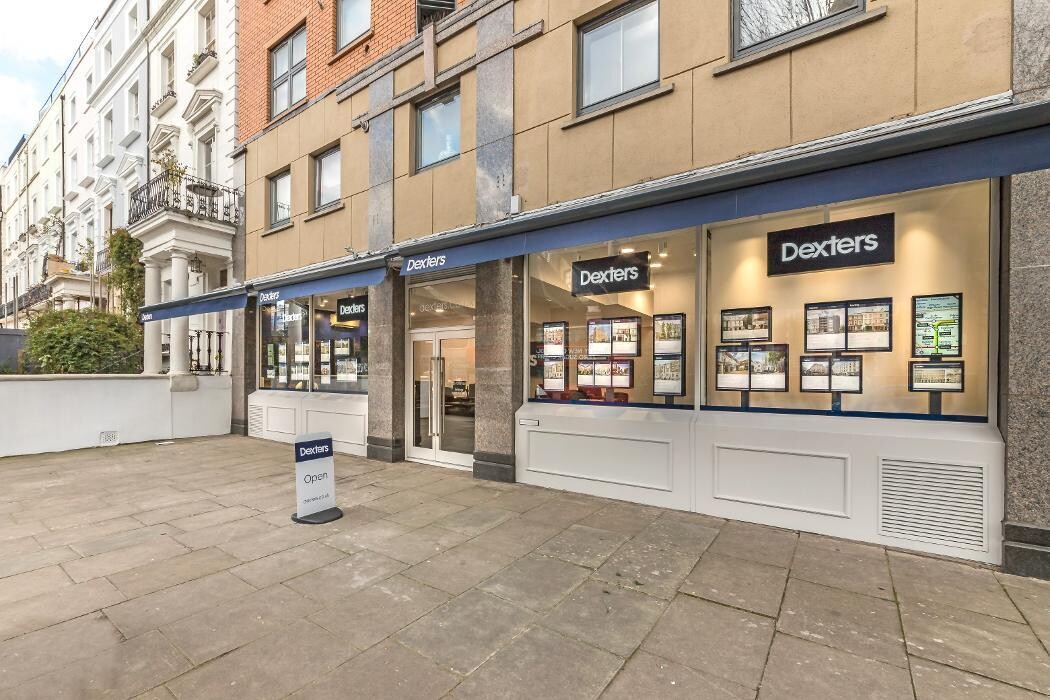 Images Dexters Westbourne Grove Estate Agents