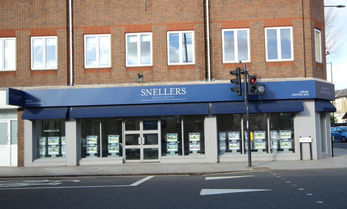 Images Snellers Hampton Estate Agents