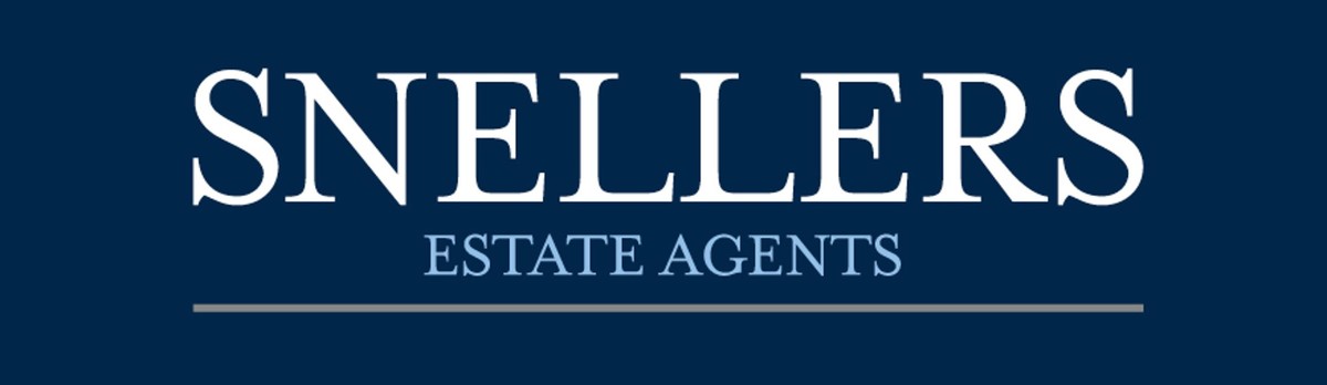 Snellers Hampton Estate Agents Logo