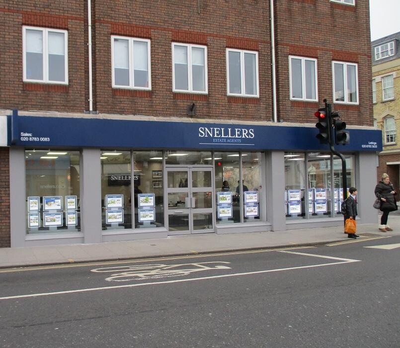 Images Snellers Hampton Estate Agents