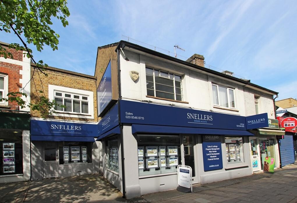 Images Snellers Kingston Estate Agents