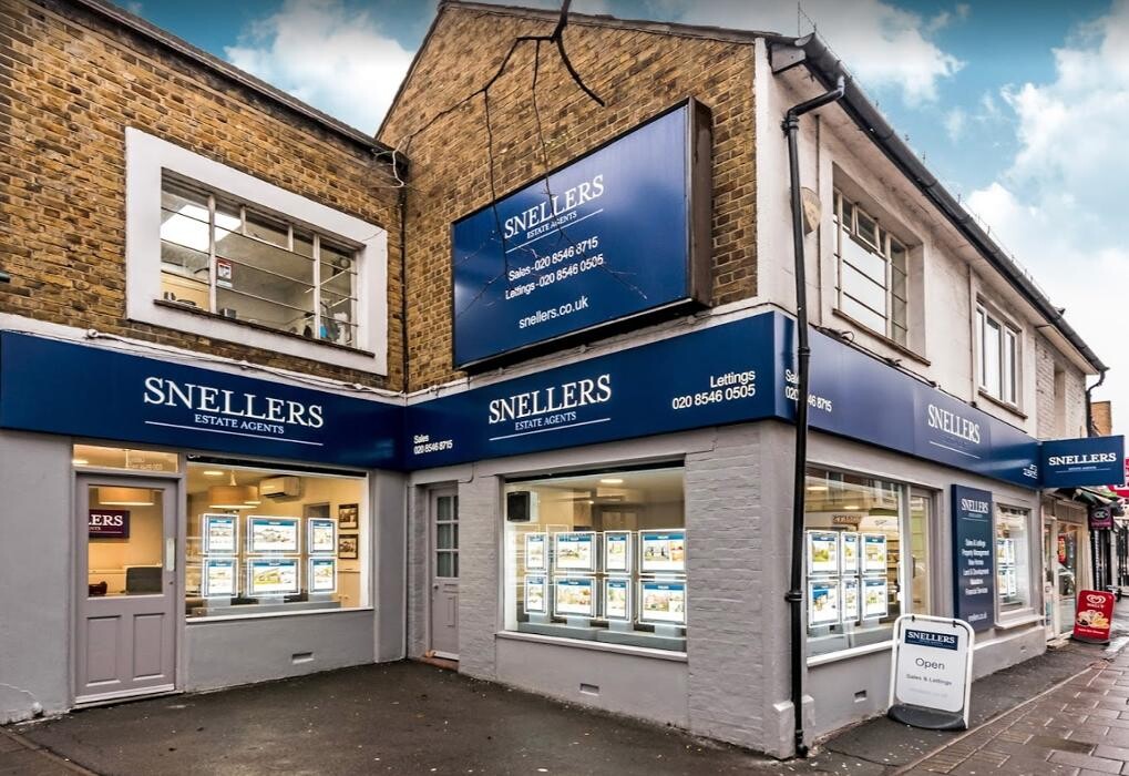 Images Snellers Kingston Estate Agents