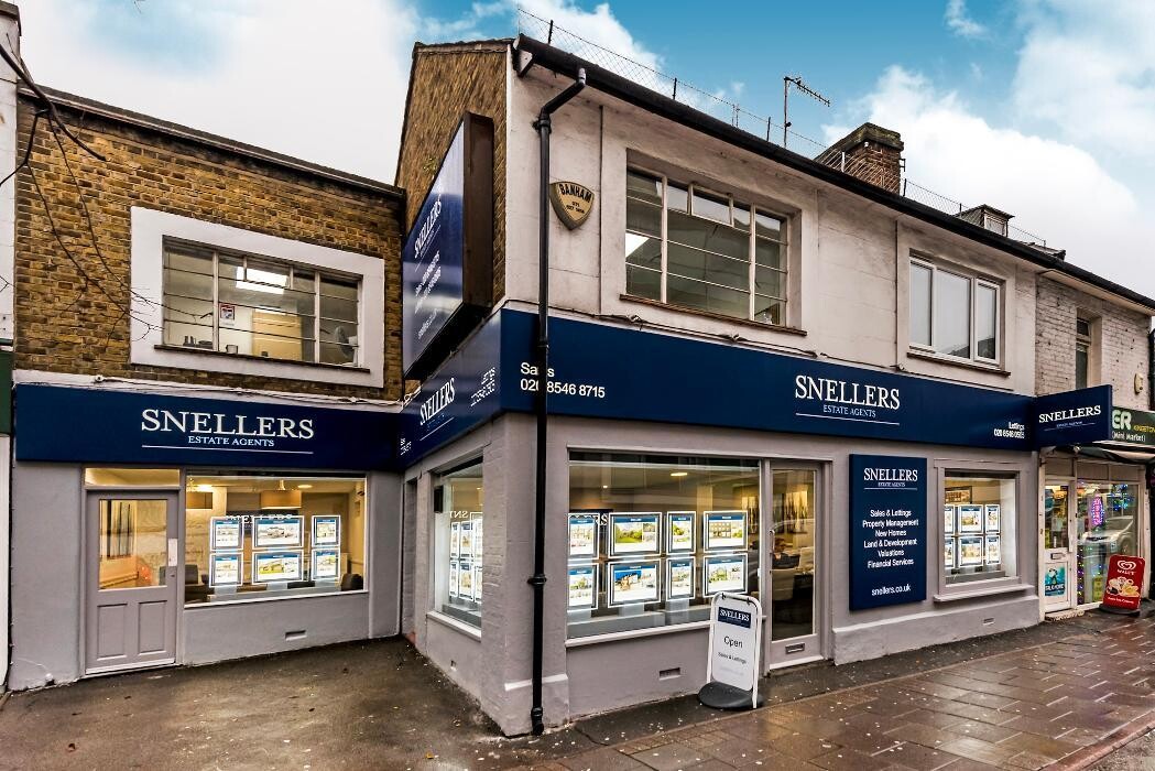 Images Snellers Kingston Estate Agents