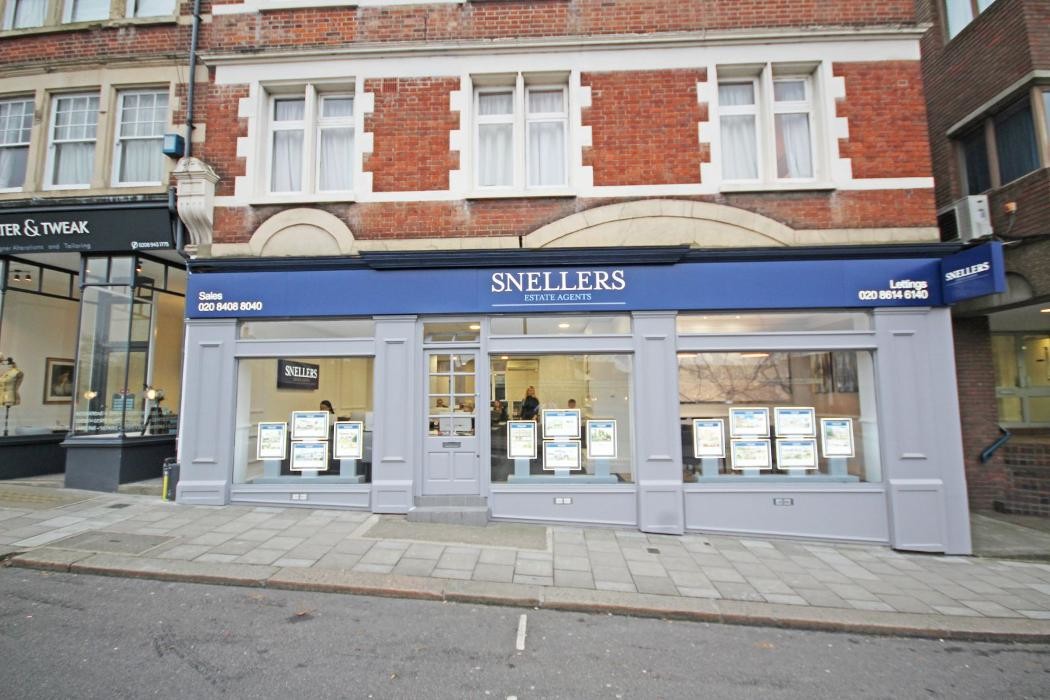 Images Snellers Teddington Estate Agents