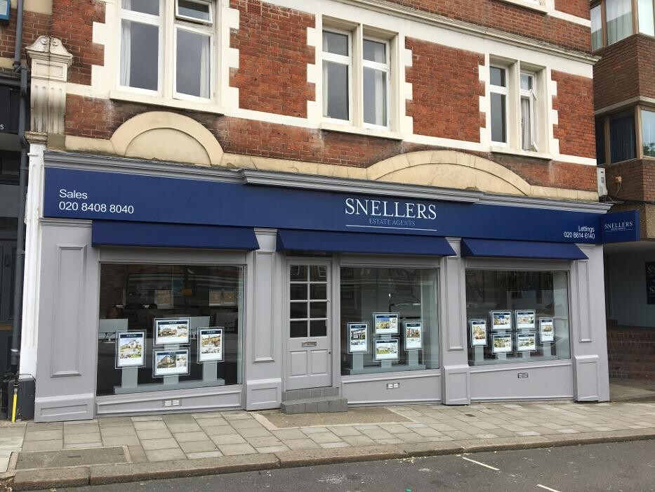 Images Snellers Teddington Estate Agents