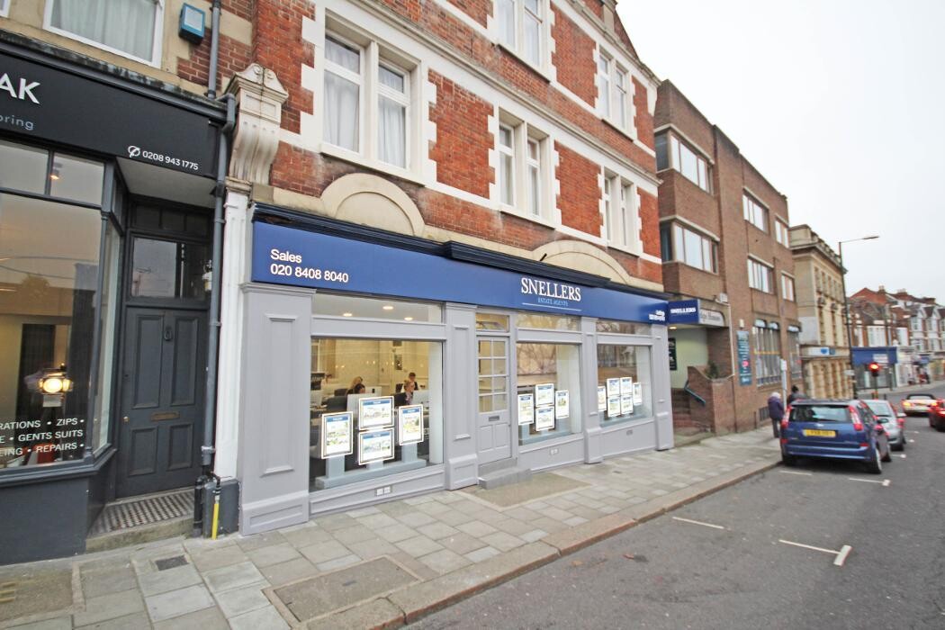 Images Snellers Teddington Estate Agents