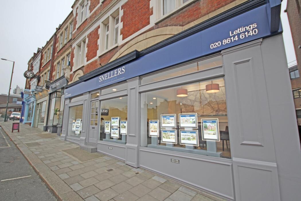 Images Snellers Teddington Estate Agents