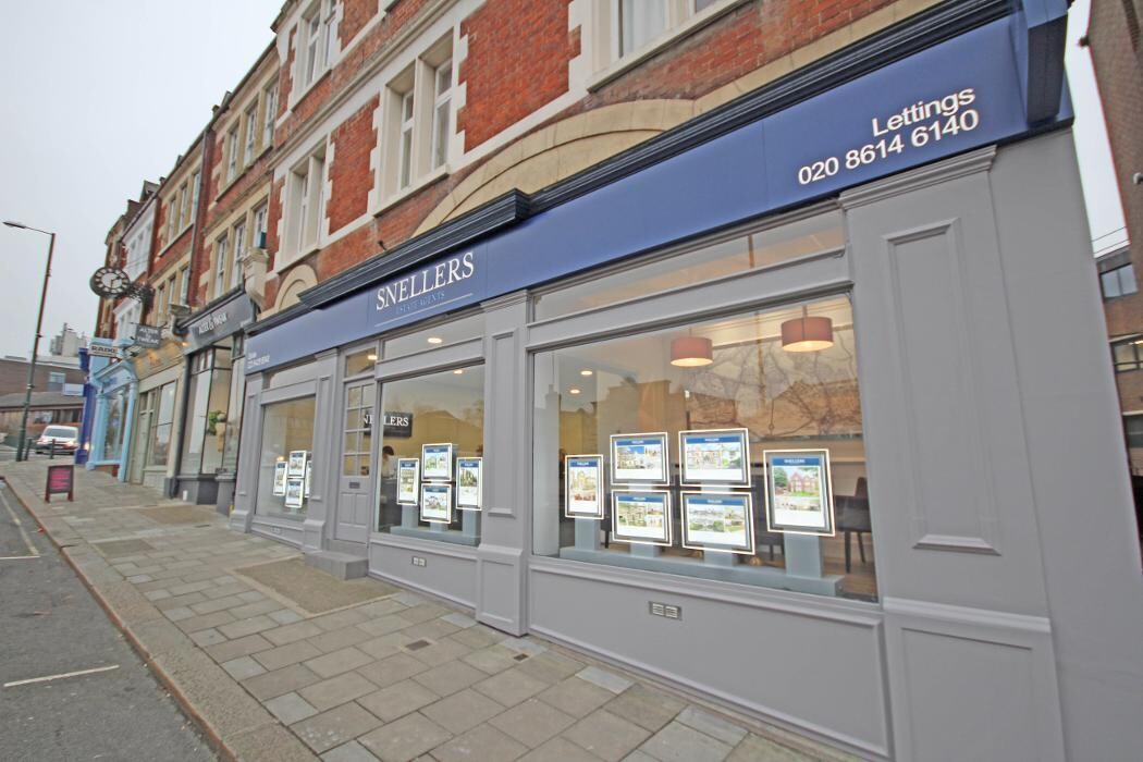 Images Snellers Teddington Estate Agents