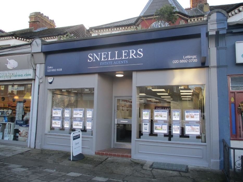 Images Snellers St Margarets Estate Agents