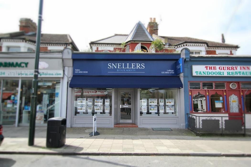 Images Snellers St Margarets Estate Agents