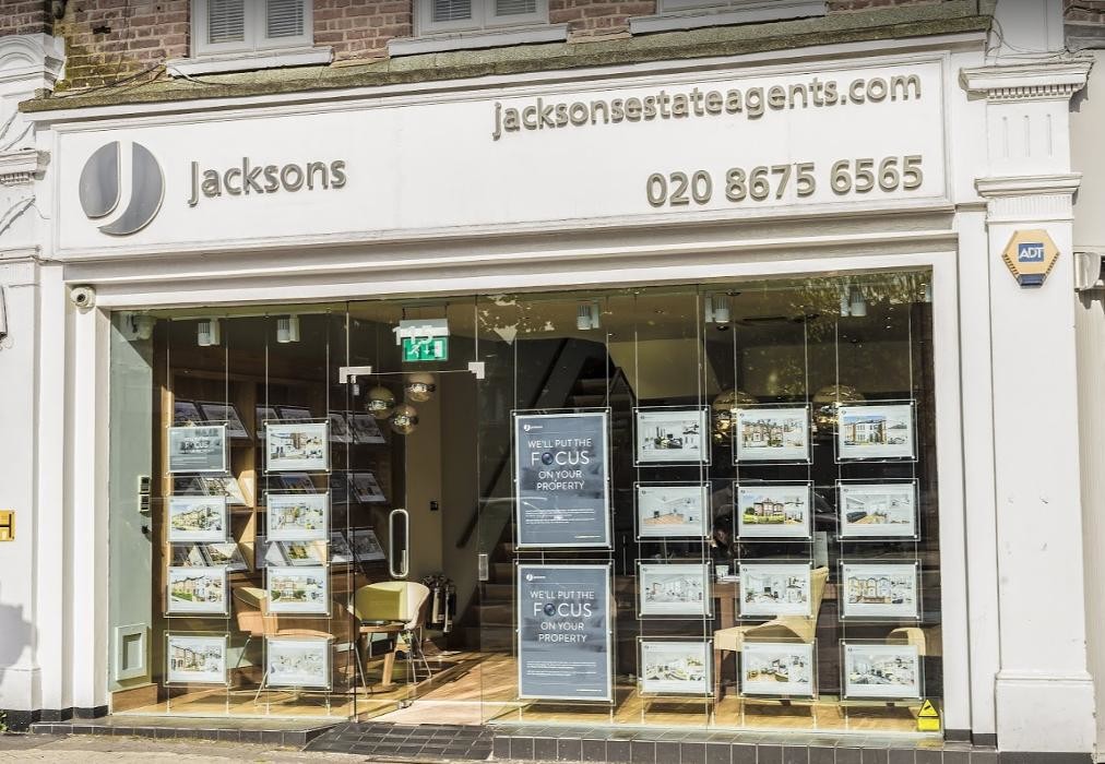 Images Jacksons Balham Letting Agents