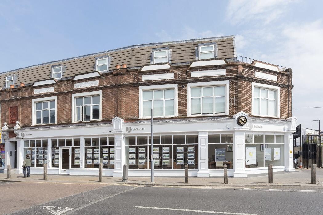 Images Jacksons Balham Estate Agents