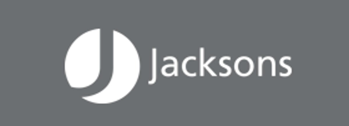 Jacksons Clapham Estate Agents Logo