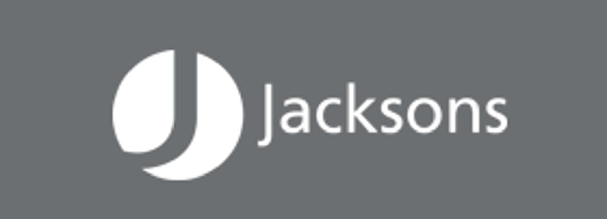 Jacksons Earlsfield Estate Agents Logo