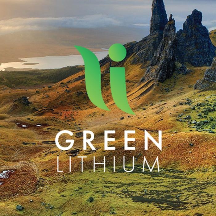 Images Green Lithium Ltd
