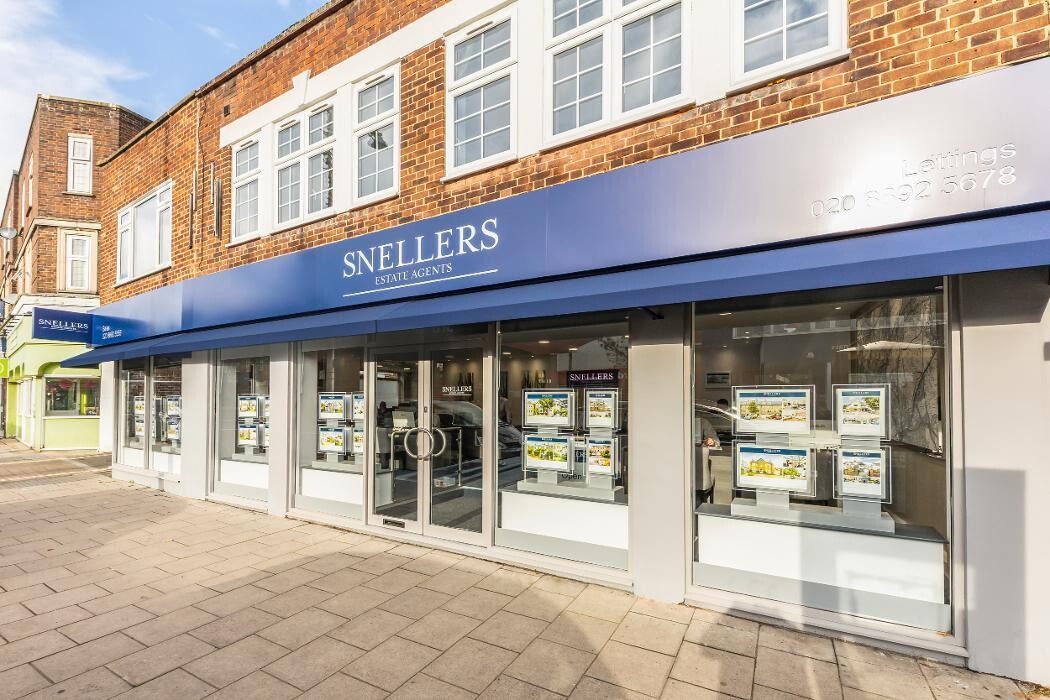 Images Snellers Twickenham Estate Agents