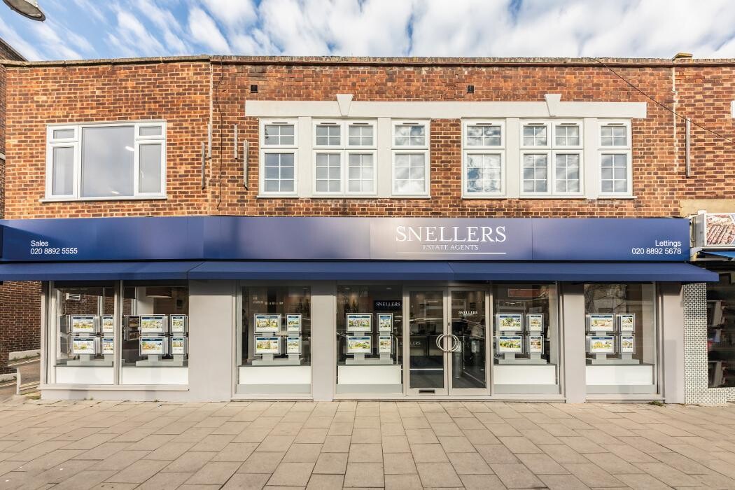 Images Snellers Twickenham Estate Agents