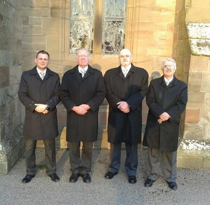 Images Cathedral Funeral Services