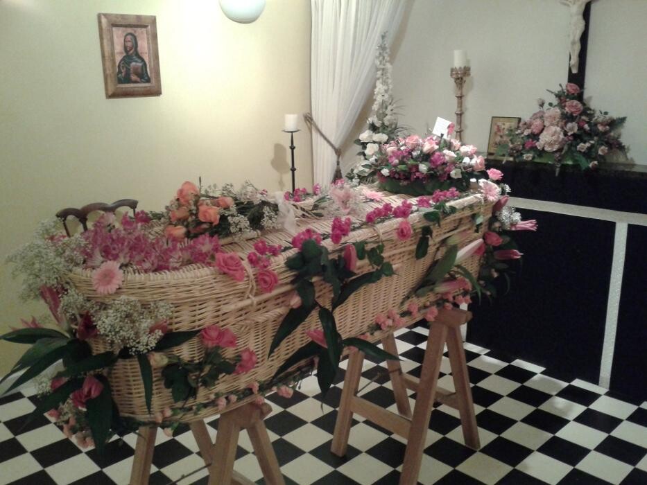 Images Cathedral Funeral Services