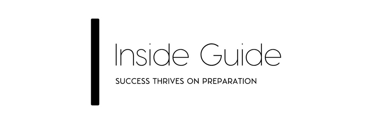 Inside Guide Consultants Logo