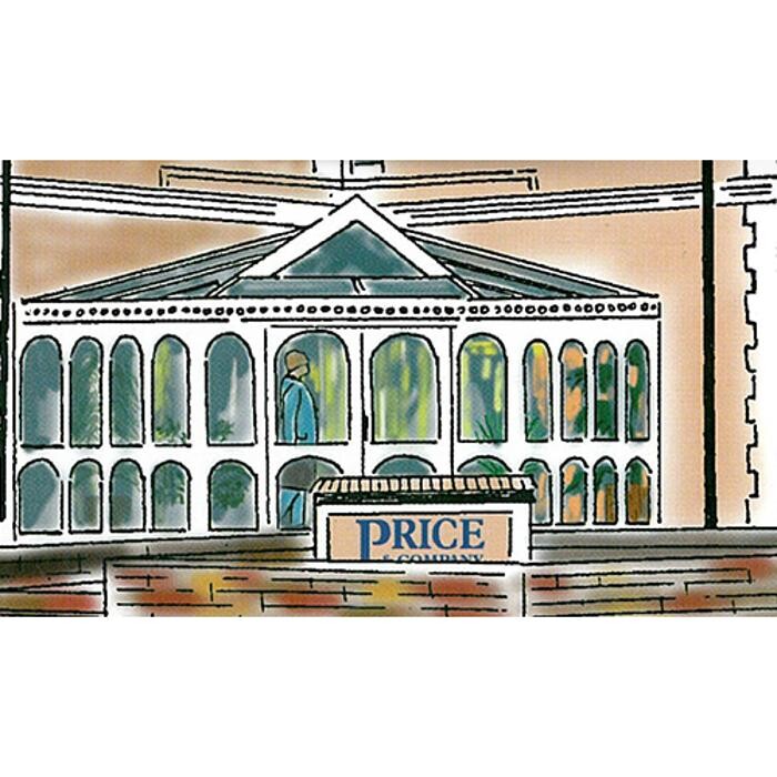 Images Price & Company Chartered Accountants