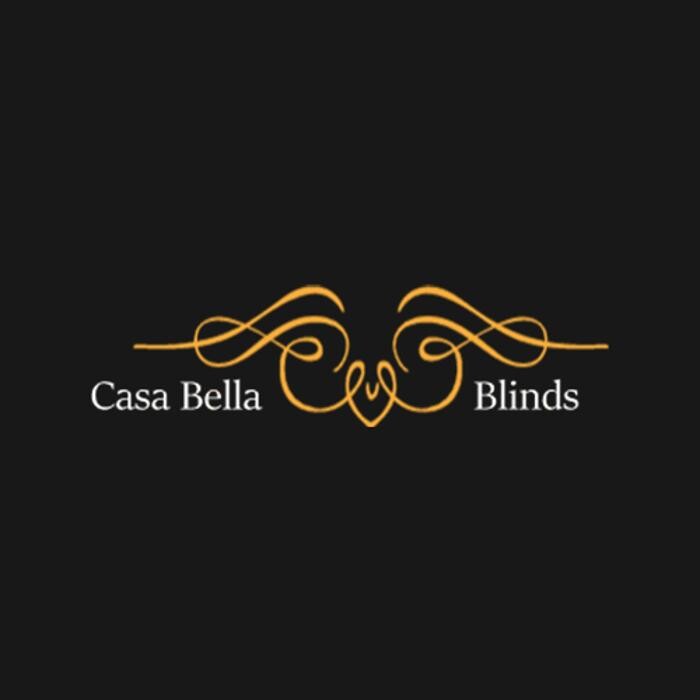 Casa Bella Blinds Logo