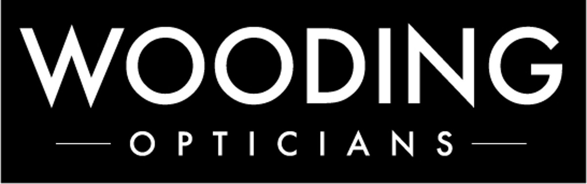 Wooding Opticians - Blackpool Logo