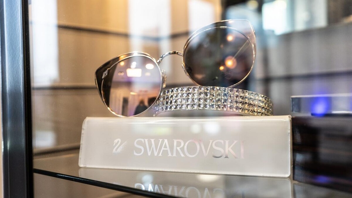 Images Wooding Opticians