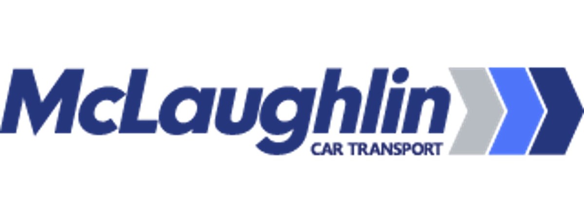 McLaughlin Car Transport Logo
