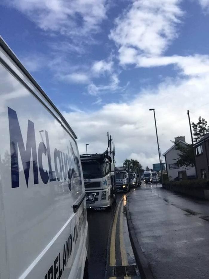 Images McLaughlin Car Transport
