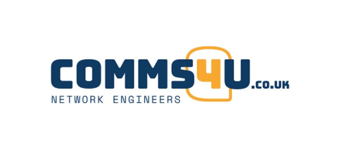 Communications 4U Ltd Logo