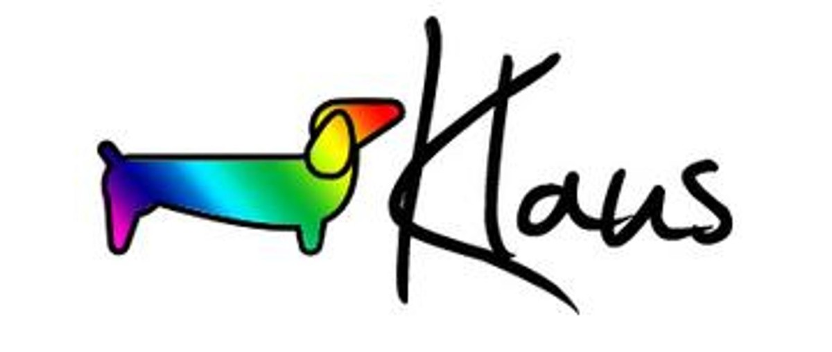 Klaus von Baron Logo