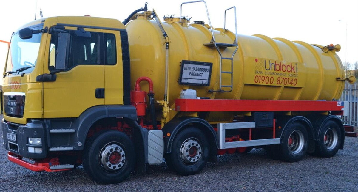 Images Unblock Cumbria Ltd