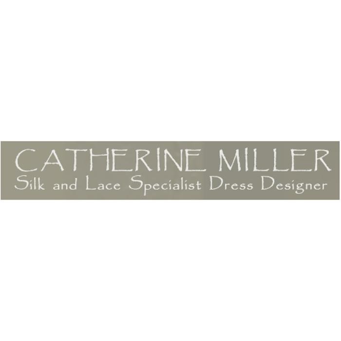 Catherine Miller Silk Specialist Logo