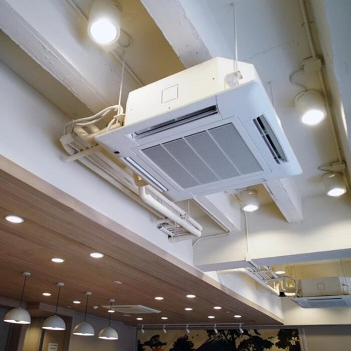 Images Aircool Systems (Southern) Limited