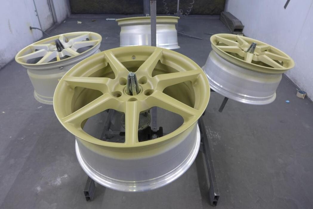 Images London Diamond Alloys