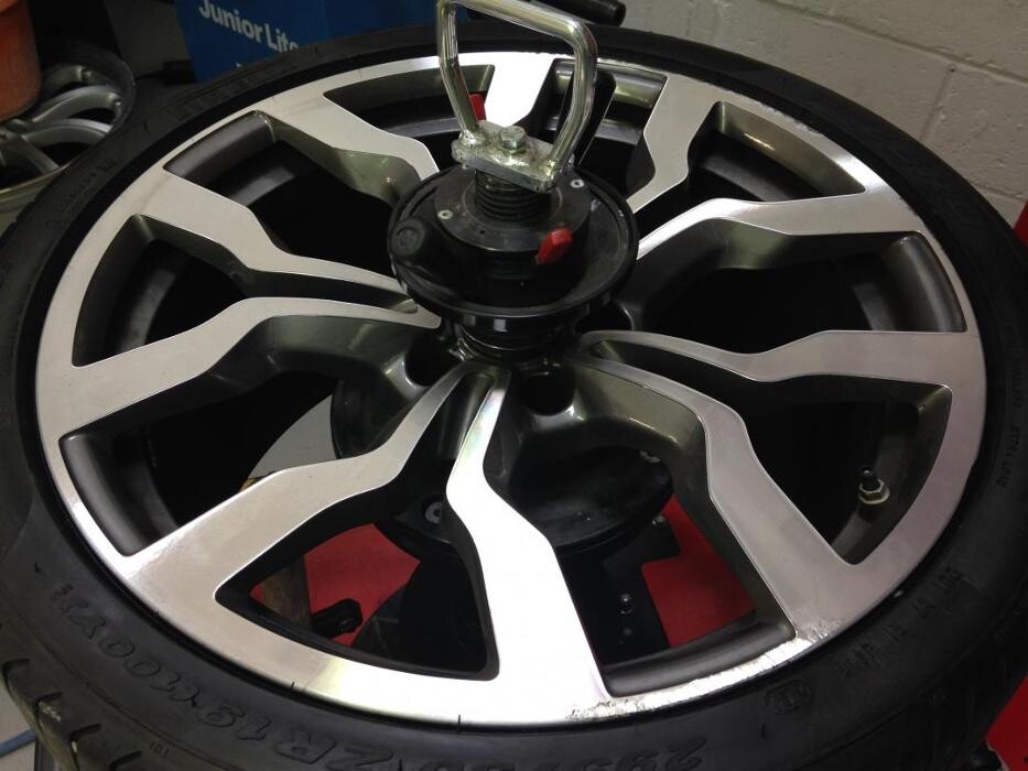 Images London Diamond Alloys