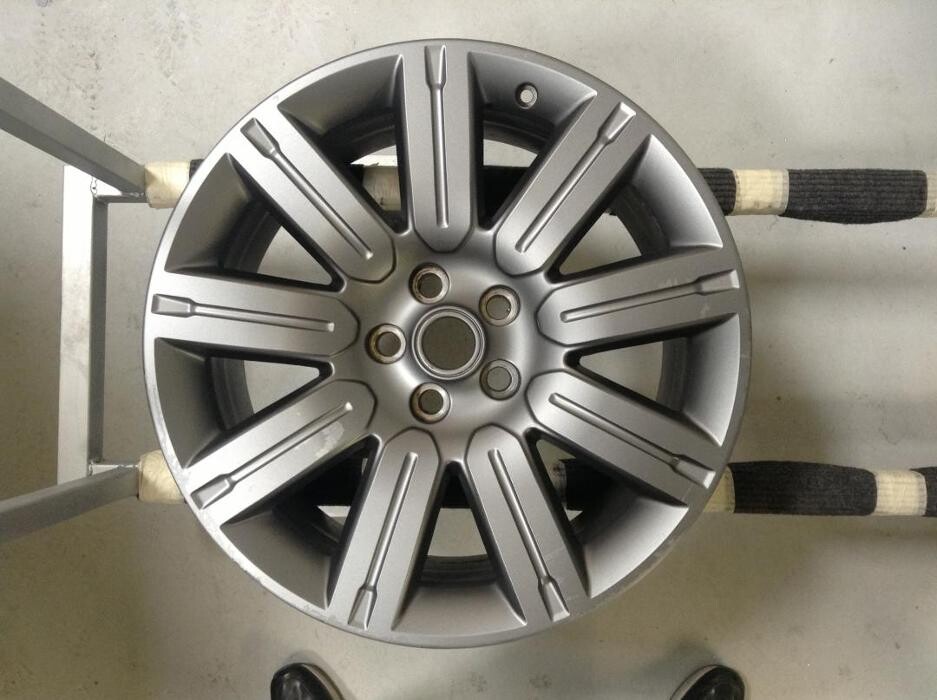Images London Diamond Alloys