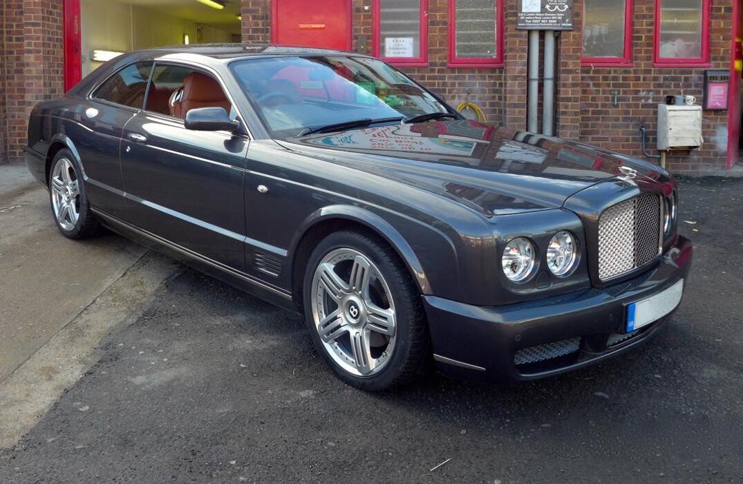 Images London Diamond Alloys