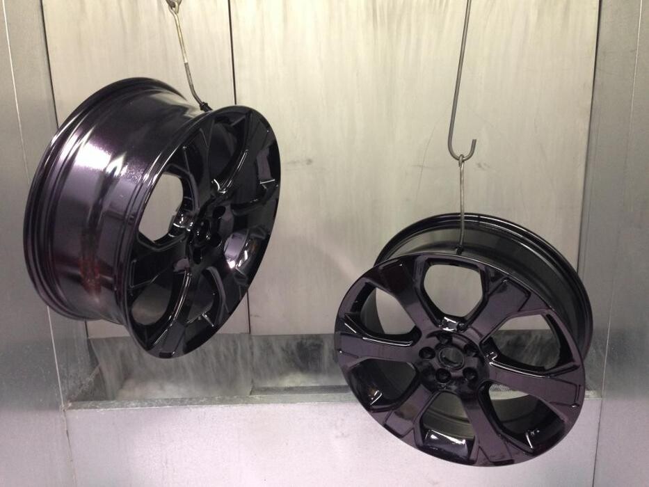 Images London Diamond Alloys