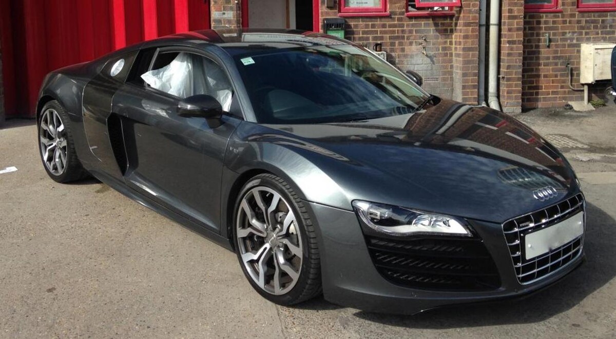 Images London Diamond Alloys