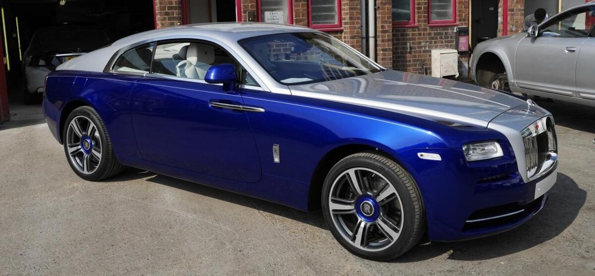 Images London Diamond Alloys