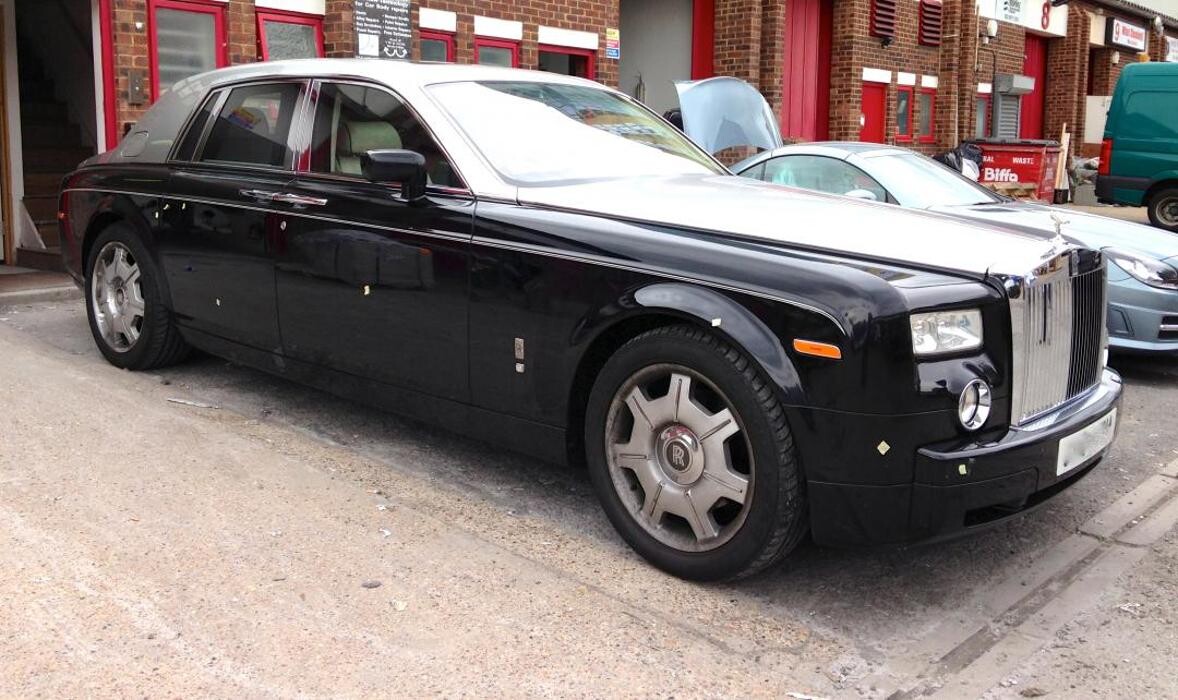 Images London Diamond Alloys