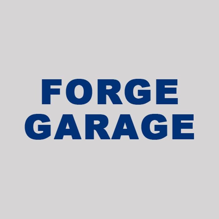 Images Forge Garage