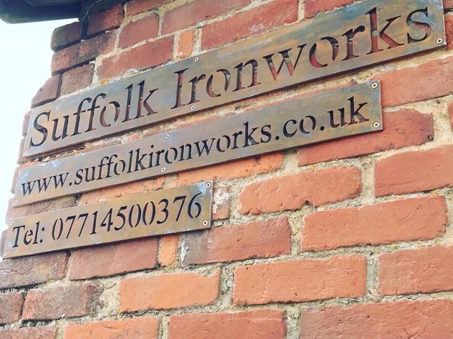 Images Suffolk Ironworks