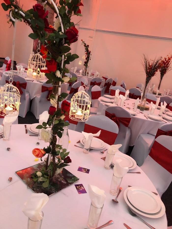 Images Regency Hall Yorkshire