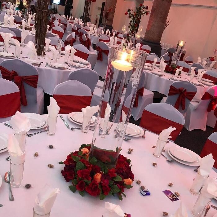 Images Regency Hall Yorkshire