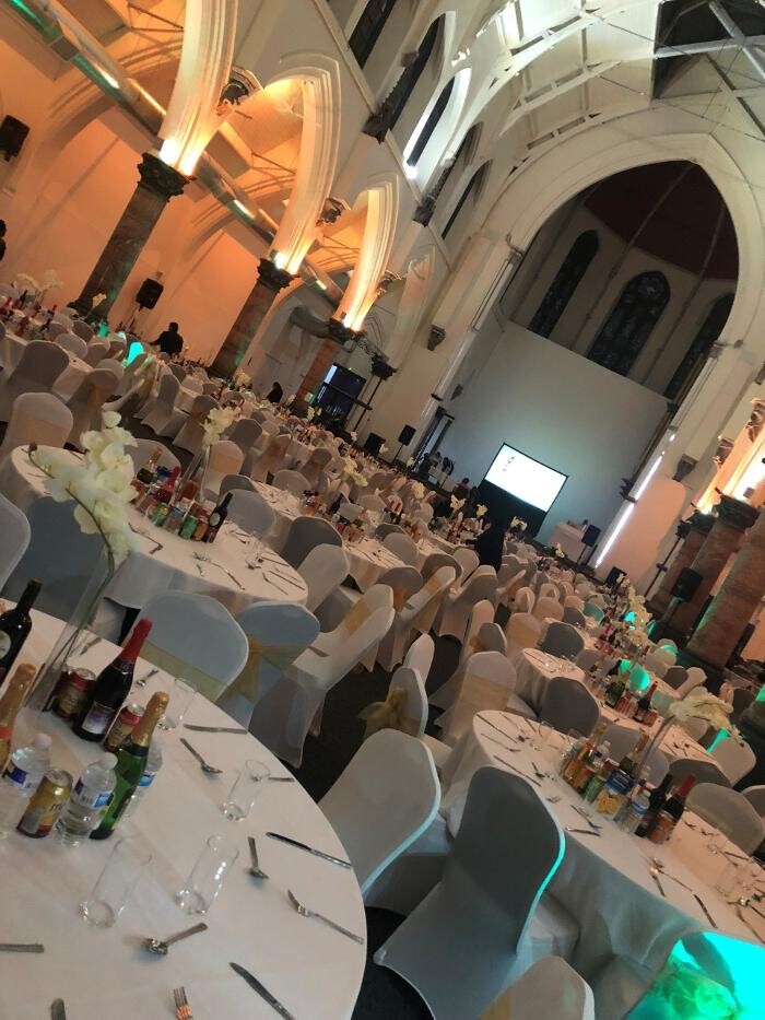 Images Regency Hall Yorkshire